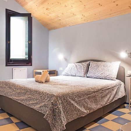 Cadepaia Lago Maggiore Laveno-Mombello Exteriér fotografie