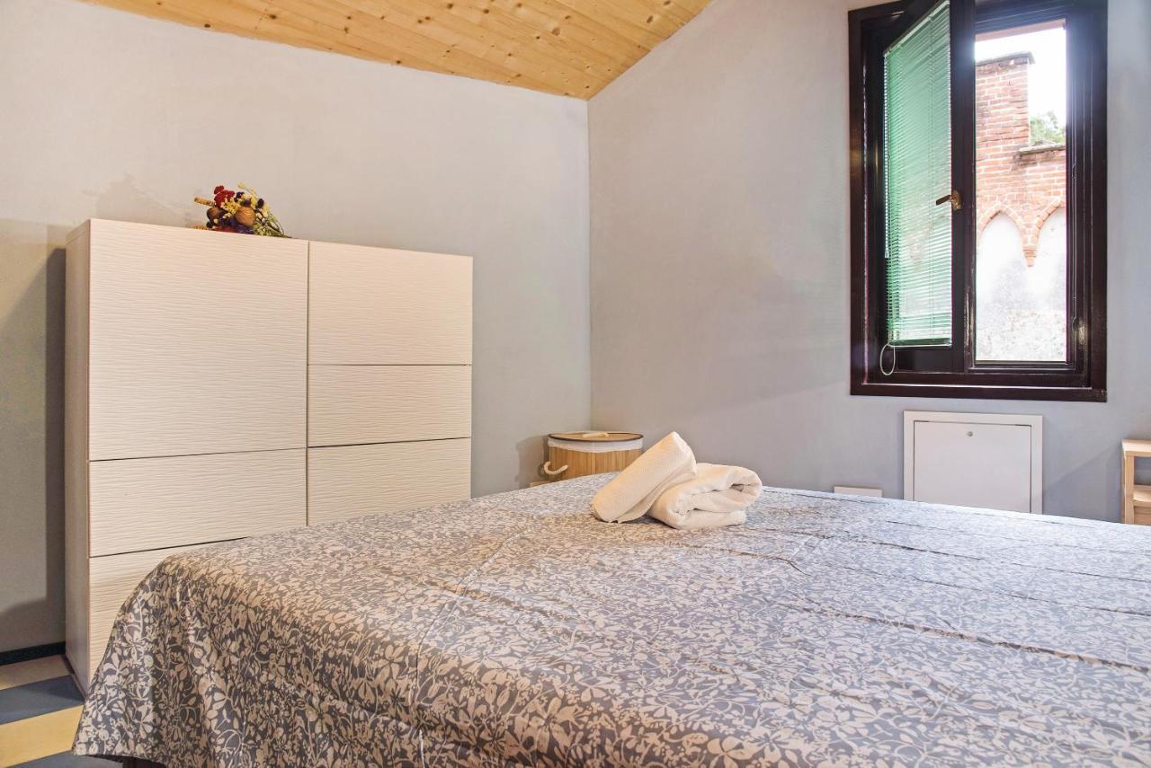 Cadepaia Lago Maggiore Laveno-Mombello Exteriér fotografie